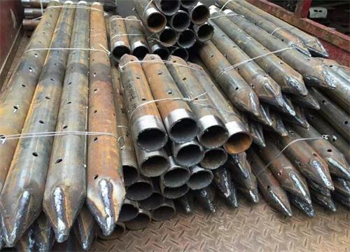 峡江钢花管哪里有卖